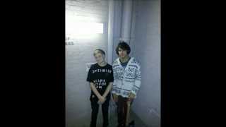 Growing Pains (Grieves Cover)