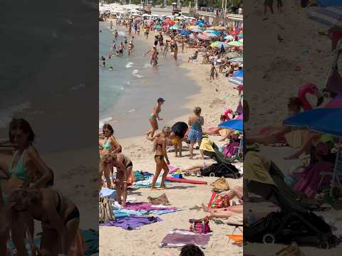 Cannes France: Cannes Seaside Stroll - French riviera - Sun and Fun