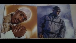 Kurupt - fuck da world (feat Daz Dillinger) 2001