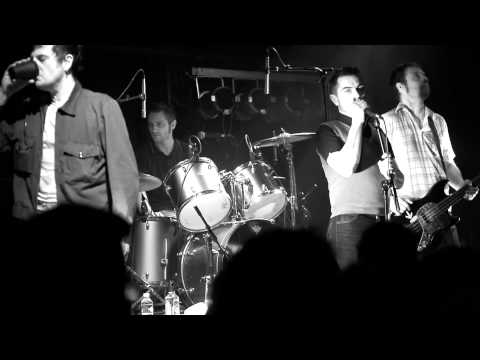 FRUSTRATION Live @ L'Antipode Rennes 14/12/2012 (Full Set !) 4/5