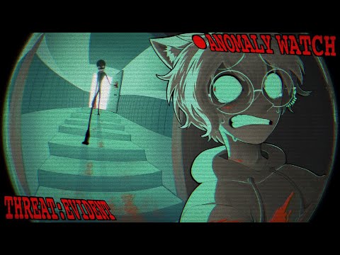 The SCARIEST JUMPSCARE on ROBLOX... | Anomaly Watch