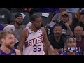 Kevin Durant 29 Point Performance In Sacramento I April 12 2024 Nba