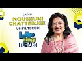 Moushumi Chatterjee S EXPLOSIVE CHAT 70s Era Rajesh Khanna Hemant Kumar More