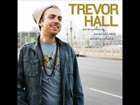 Trevor Hall - Te Amo