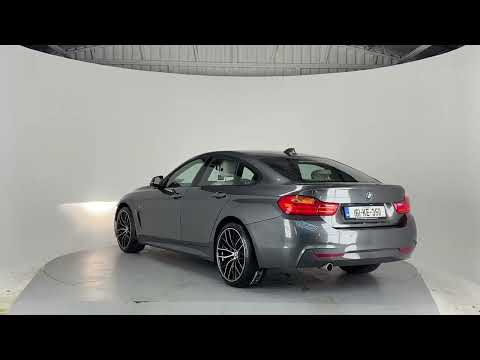 BMW 4-Series **NEW NCT**NEW 19"ALLOYS**CREAM LEATH - Image 2