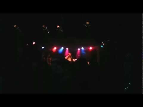 ERIC C - THE TEMPA TANTRUM LIVE / SNOW THA PRODUCT SHOW IN FORT COLLINS COLORADO 970 NEW 2013 - 3