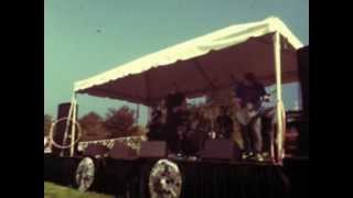 smoking popes | i know you love me | 8.02.12 | burnham park - chicago