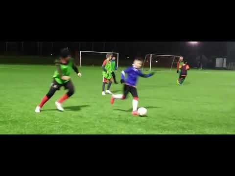 21.11.2019 MKS Trzemeszno - Noteć Gębice 7-2