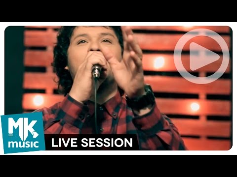 Klev - Vou Confiar (Live Session)