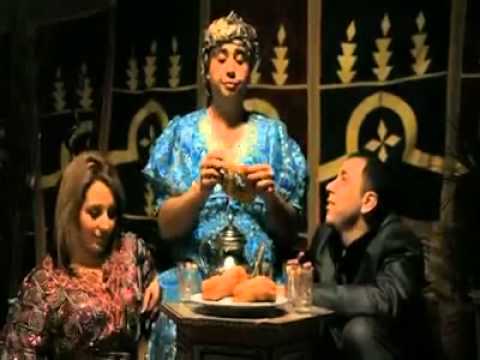 mouss  maher lhma9 hma9i 2011 by AMAL SWEET