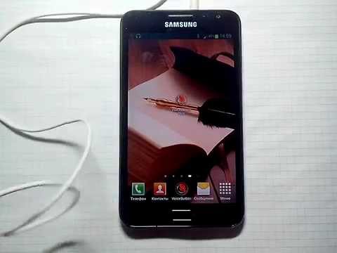 VoiceButton Plus Video