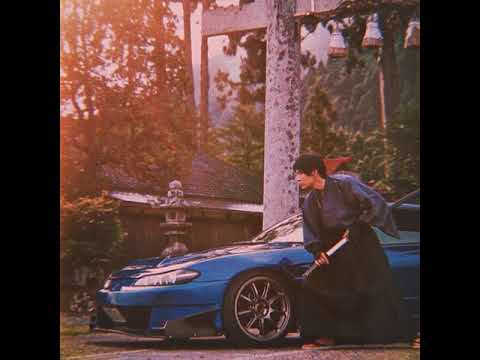 DJ Shuriken666 X KSLV - MERIDIAN