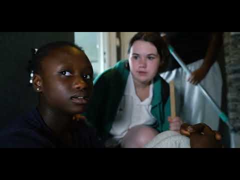 Court-métrage Infection