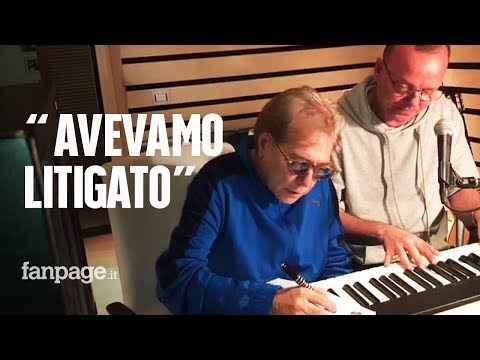Gigi D'Alessio e Nino D'Angelo rinviano il concerto, poi il video: "Scusateci, avevamo litigato"