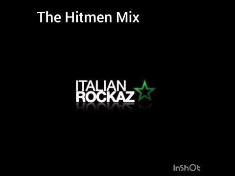 Italian Rockaz Feat Lil M. Avoya - Il Mio Amore The Hitmen Mix.