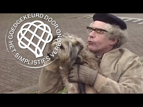 Het Aaihondenproject - Van Kooten en De Bie