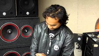 Mista Positive - The DJ from Guam