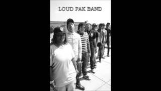 Loud Pak Band - Bmore Bounce (12-8-10) HD!