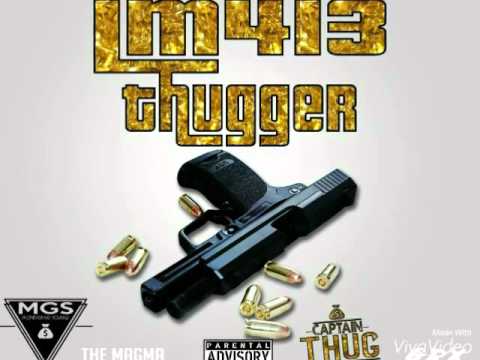 LM413 THUGGER [EMPIRYASOUND]