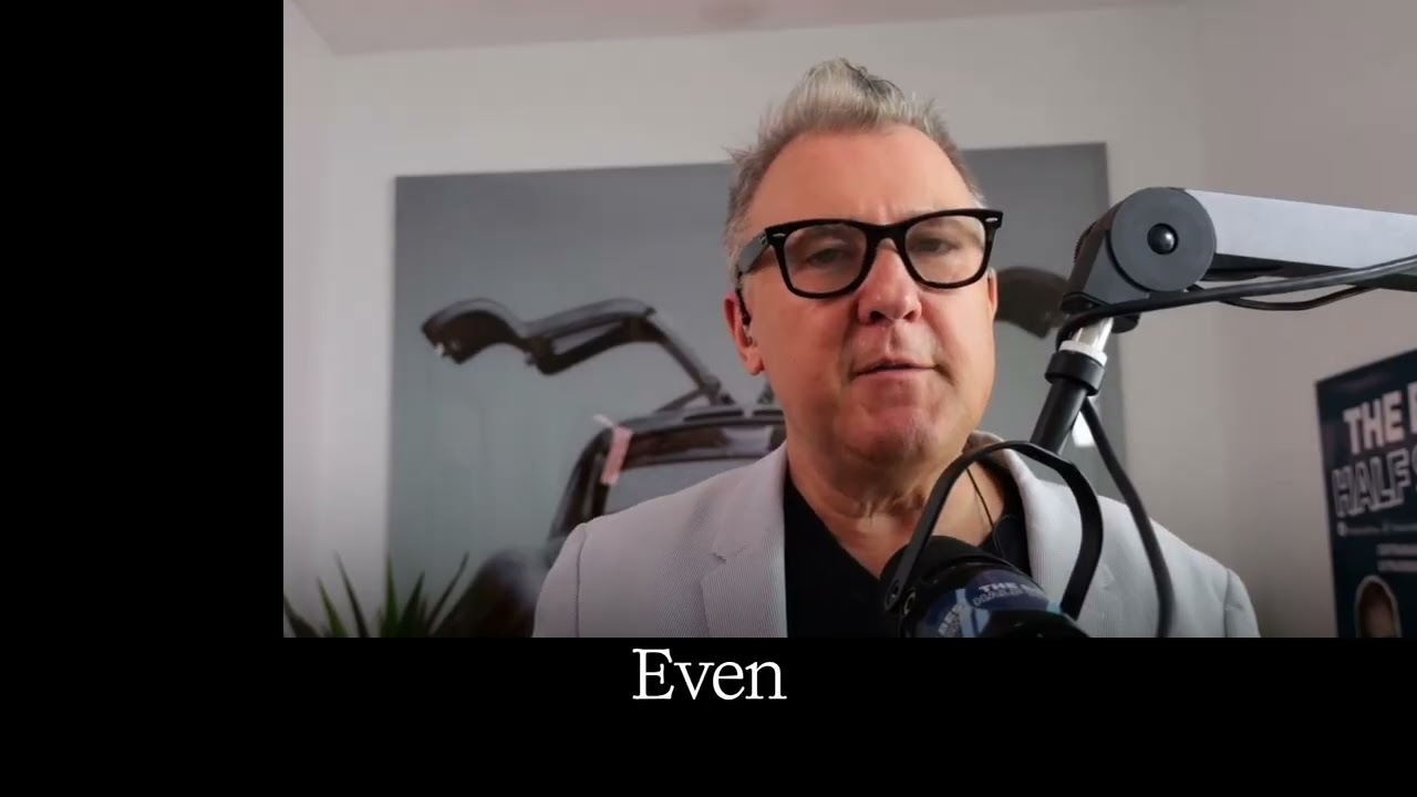 How to Build Your AI Empire