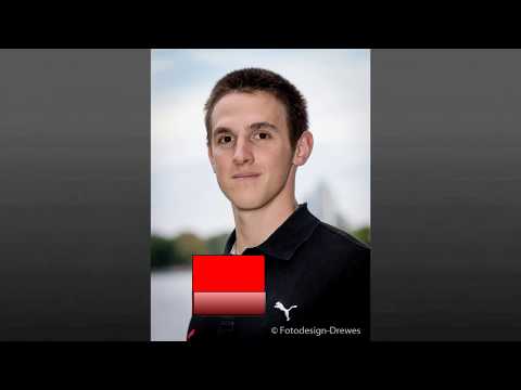 Marvins Tor gegen Waspo 98 | Saison 2017/2018 | White Sharks Hannover