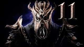 Dragonborn - Часть 11 (Подчинение камней)