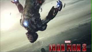 Ready Aim Fire - Imagine Dragons (NEW) (Iron Man: Heroes Fall)