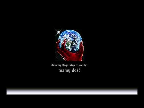 petaxe x werter - mamy dość