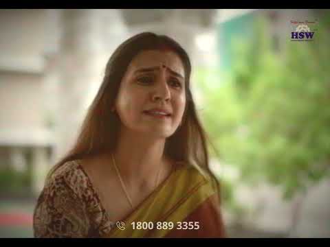 Tahera Embropreneurs Ka Saathi - HSW