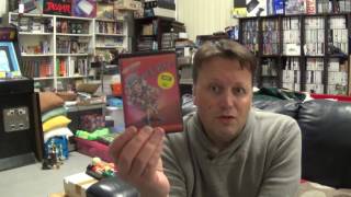 Channel Update June 2017 - Other Pickups, Top 3 Games That Drew You To A System, Home Brew Update