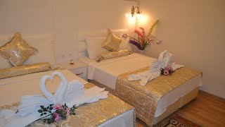 peradise hotel | İstanbul, Turkey | Hotel Review 🌟