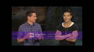 Love Comes, Love Goes (Ludi Lin Video)