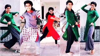 💃 Namitha - Devil Horse 🔥 (TikTok ID : namit