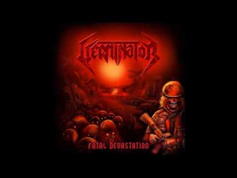 Verminator 03 Sadistic Souls