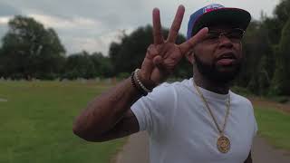 Codone x   Aint The Same x Shot by Lu Vegas