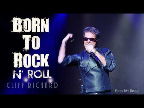 Cliff Richard - Born To Rock 'n' Roll ( EQ Sound ) / 클리프 리차드 - 본 투 록큰롤