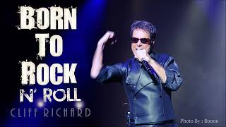 Cliff Richard - Born To Rock &#39;n&#39; Roll ( EQ Sound ) / 클리프 리차드 - 본 투 록큰롤