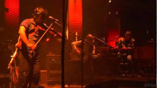 String Cheese Incident - Eat my dust - Aragon - 12/9/2011