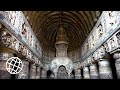 Ajanta Caves Maharashtra India Amazing Places 4K