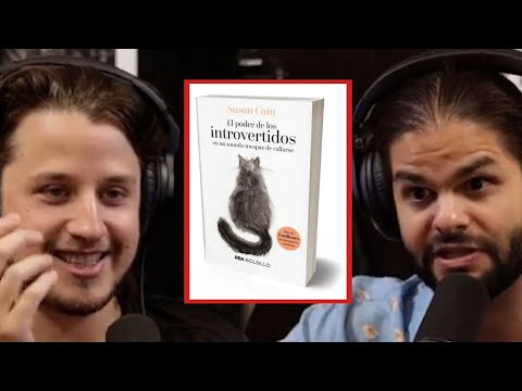 THE POWER OF INTROVERTS IN A WORLD OF EXTROVERTS