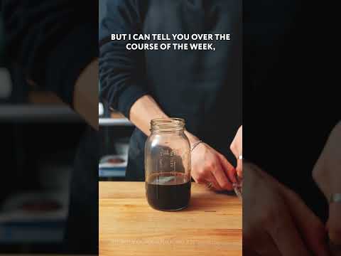 Never buy tare again!! #food #cooking #recipe #viral