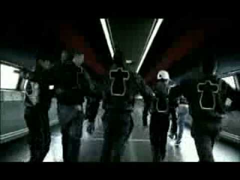 Justice   Stress OFFICIAL VIDEO