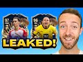 BUNDESLIGA TOTS LEAKED! (it looks wild)