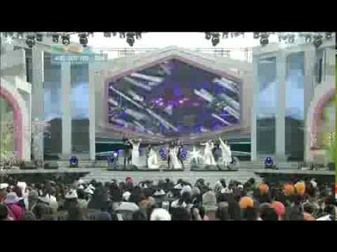 4minute   Volume Up Sharing Hope Festival 2012 04 14