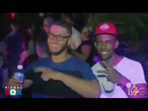 ''Se Calento'' [Video Oficial] IYawo Oggun, Jorge Jr, Lobo  King Dowa | 2017