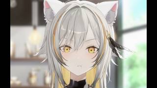 【#歌枠】猫！？な弾き語り / Singing stream【 #vtuber 】