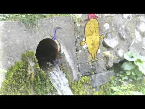 Will And The People - Mr Sketchy - Official Music Video - Uncut