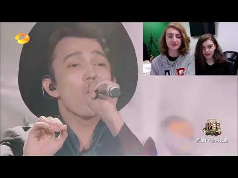 Dimash EP 4 (Helena Reacts 4)
