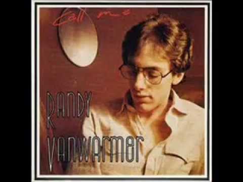 Randy Vanwarmer   The Vital Spark