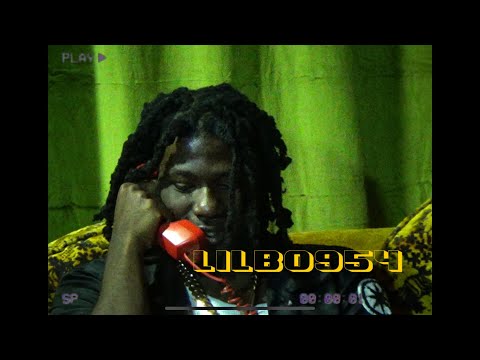 Lil Bo 954 - Green Dot (Official Music Video)